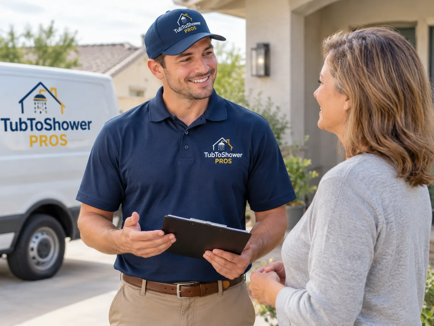 Tub Shower Conversion Flagtown, NJ FAQs